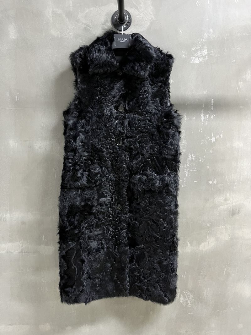 Prada Vest